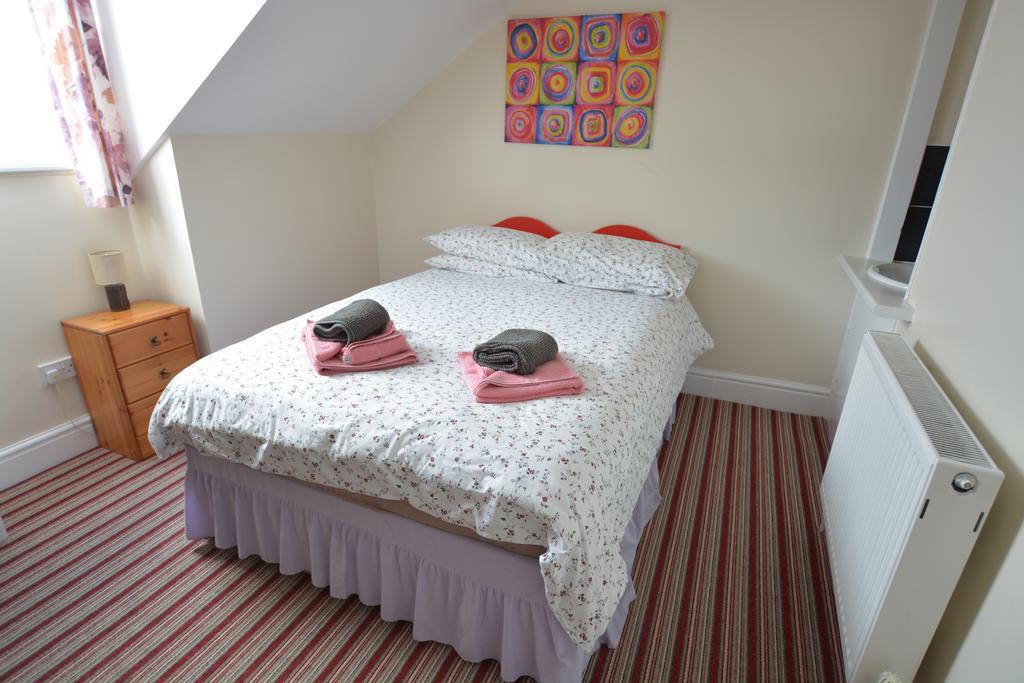 Alara Bed And Breakfast Sheffield Bagian luar foto