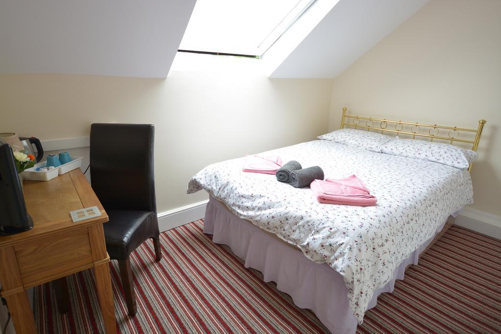 Alara Bed And Breakfast Sheffield Bagian luar foto