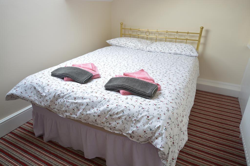 Alara Bed And Breakfast Sheffield Bagian luar foto